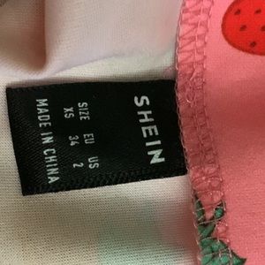 Skirt never worn zipper works